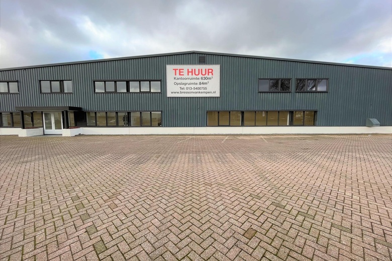 KantoorruimteaanBoterberg 9<br/> inTilburg KantoorruimteaanBoterberg 9<br/> inTilburg