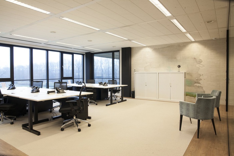 KantoorruimteaanThomas R. Malthusstraat 1 - 31<br/> inAmsterdam