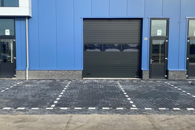 BedrijfsruimteaanRaasdorperweg 175<br/> inLijnden BedrijfsruimteaanRaasdorperweg 175<br/> inLijnden