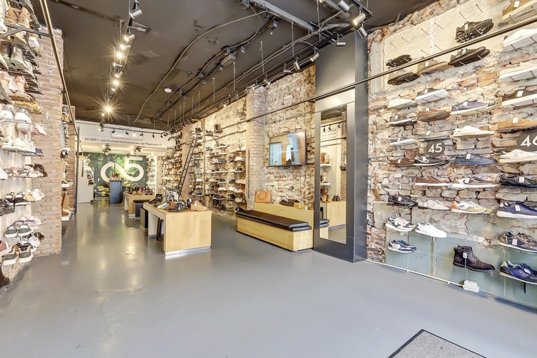 WinkelruimteaanLangestraat 53<br/> inAmersfoort WinkelruimteaanLangestraat 53<br/> inAmersfoort