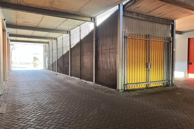 BedrijfsruimteaanWesthavenweg 107<br/> inAmsterdam BedrijfsruimteaanWesthavenweg 107<br/> inAmsterdam