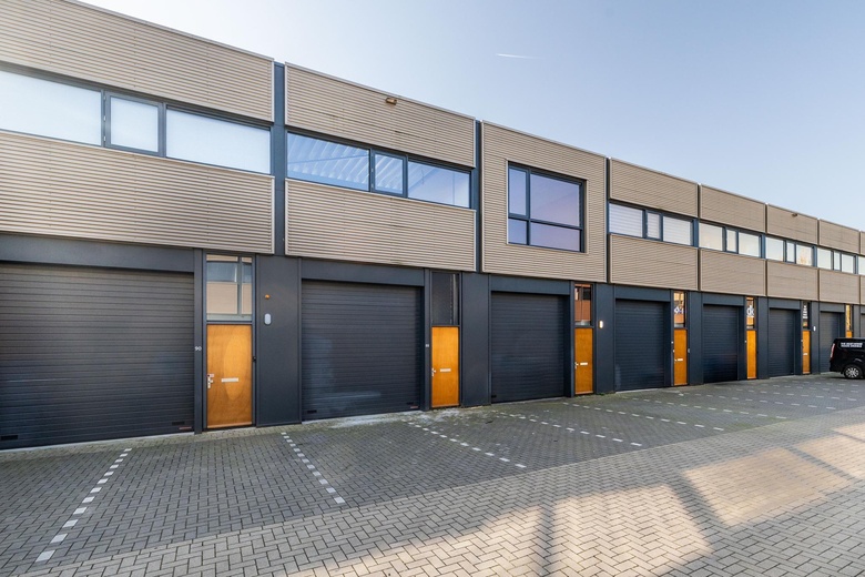 Bekijk foto 1 van Prismalaan West 88 Bekijk foto 1 van Prismalaan West 88