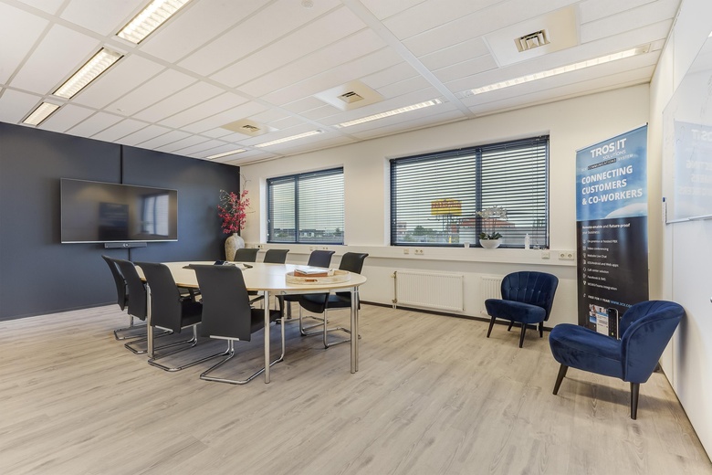Kantoorruimte Den Haag - Laan van 's-Gravenmade 80 - Foto 3