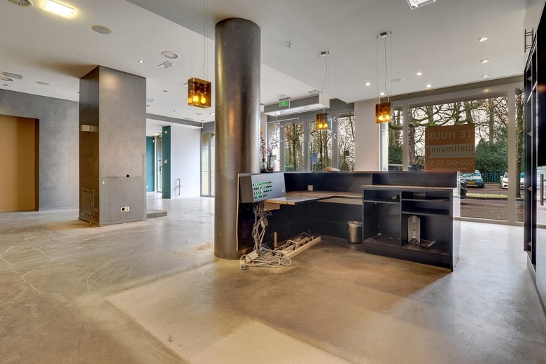 WinkelruimteaanSlotlaan 84<br/> inZeist