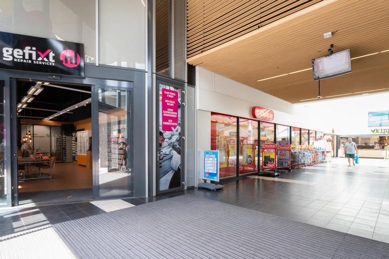 WinkelruimteaanGildenburg 74 a<br/> inGouda