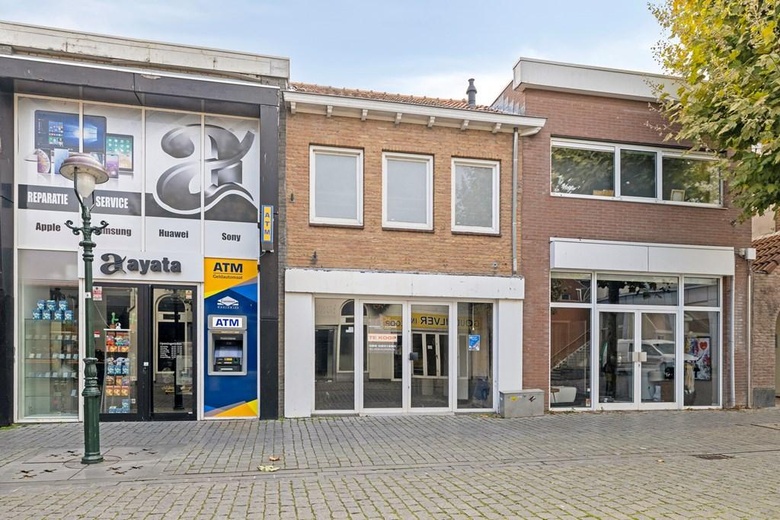 WinkelruimteaanSint-Josephstraat 35<br/> inBergen op Zoom
