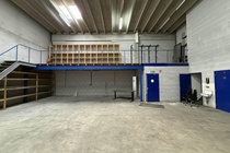 Bekijk foto 5 van eenheid 1 aan de Vimmerik 2 D in Nieuwkuijk