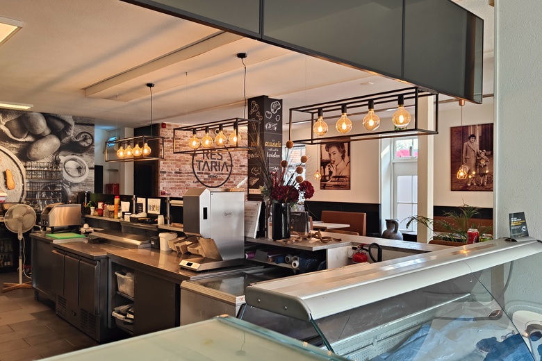 HorecaaanCanadastraat 19<br/> inHeino