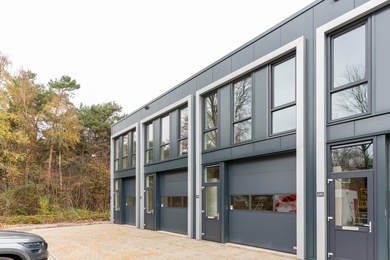 Bekijk foto 2 van Jellinghausstraat 2 08