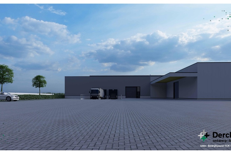 BedrijfsruimteaanJunostraat 0ong<br/> inKerkrade BedrijfsruimteaanJunostraat 0ong<br/> inKerkrade