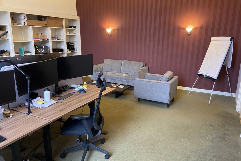 KantoorruimteaanKennemerstraatweg 13<br/> inAlkmaar