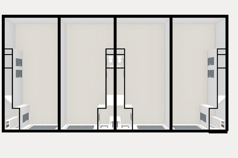 KantoorruimteaanTouwbaan 4<br/> inLeiderdorp