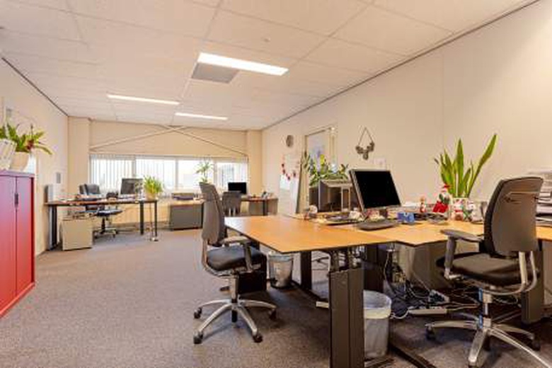 KantoorruimteaanSteenbok 11 B<br/> inDen Bosch