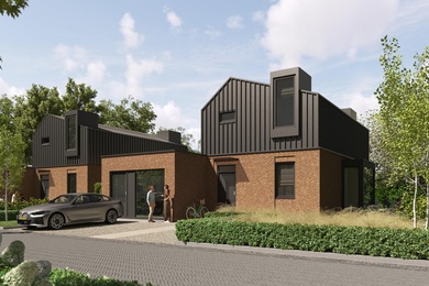 Bekijk foto 2 van Gezelweg 30