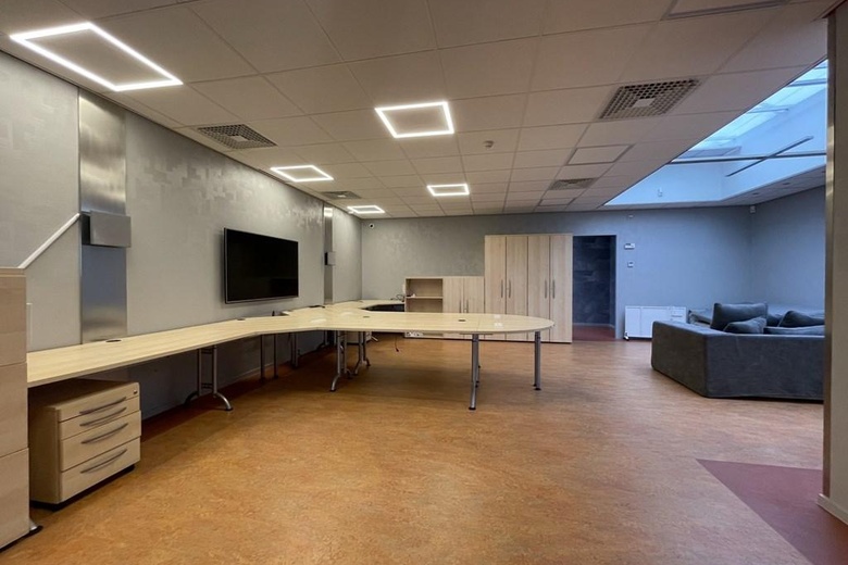 BedrijfsruimteaanOndernemingsweg 56 H<br/> inUithoorn