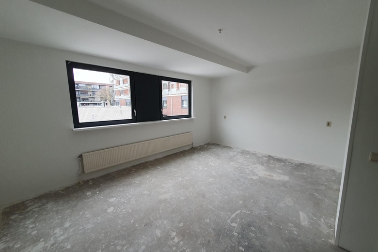 Bedrijfsruimte Rotterdam - Hantje de Jongstraat 18 - Foto 8