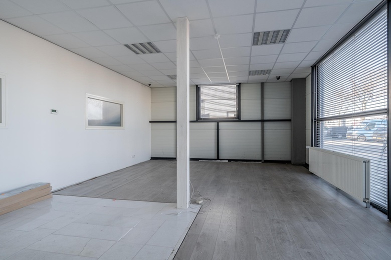 BedrijfsruimteaanBinderskampweg 29 U 1<br/> inNijmegen