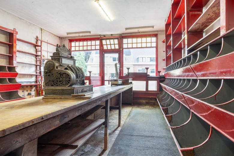 WinkelruimteaanLiesbosstraat 25<br/> inBreda WinkelruimteaanLiesbosstraat 25<br/> inBreda