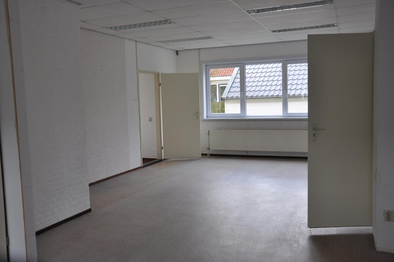 KantoorruimteaanKromme Spieringweg 248 B<br/> inVijfhuizen KantoorruimteaanKromme Spieringweg 248 B<br/> inVijfhuizen