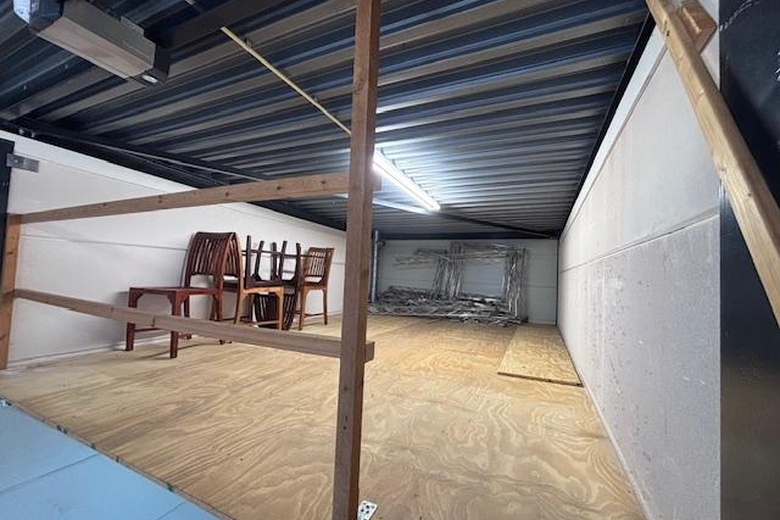 BedrijfsruimteaanHandelsweg 1 U 53<br/> inZoeterwoude