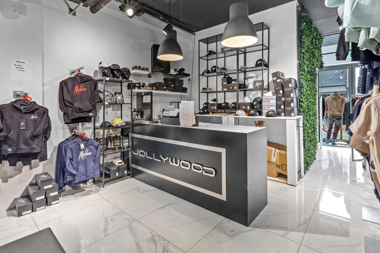 WinkelruimteaanHoutmarkt 152<br/> inBreda