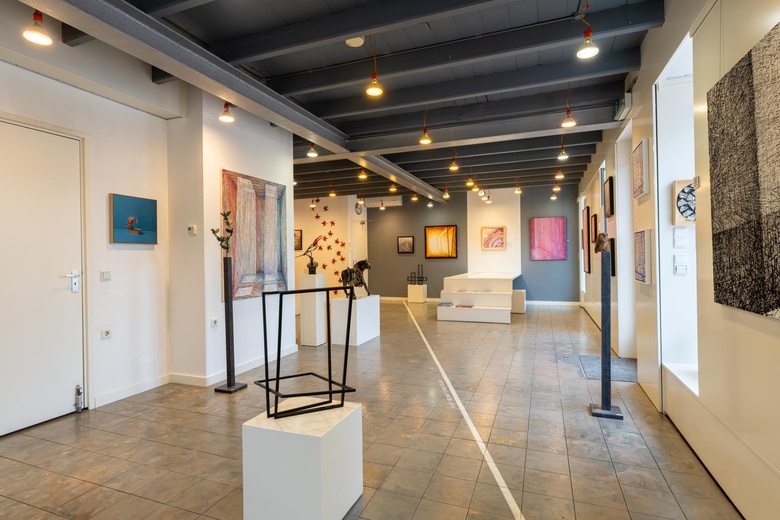 KantoorruimteaanKruisstraat 24<br/> inWerkendam KantoorruimteaanKruisstraat 24<br/> inWerkendam