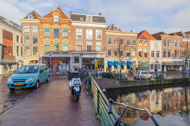 WinkelruimteaanNieuwe Rijn 51<br/> inLeiden WinkelruimteaanNieuwe Rijn 51<br/> inLeiden