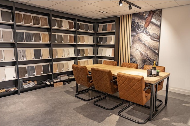 Bedrijfsruimte Nieuwveen - Schoterhoek 20 - Foto 8
