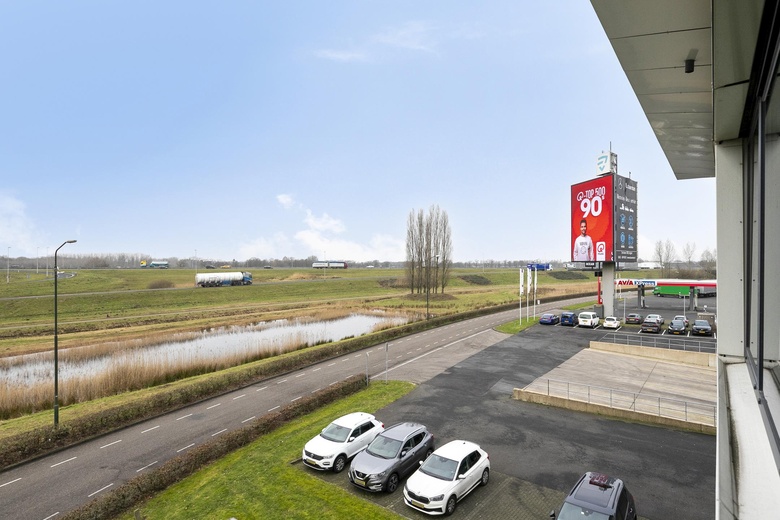 Kantoorruimte Veghel - De Amert 712 - Foto 13