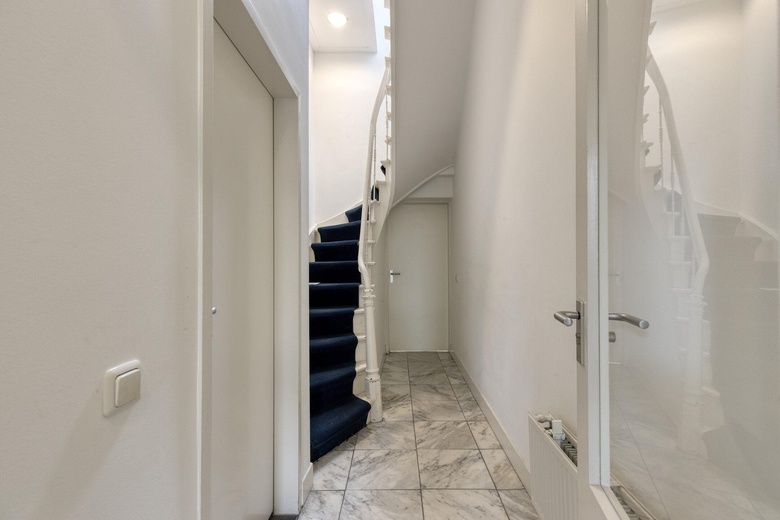 KantoorruimteaanSpoorlaan 322<br/> inTilburg