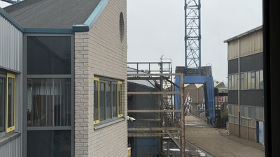 Bekijk foto 4 in  aan de  in 