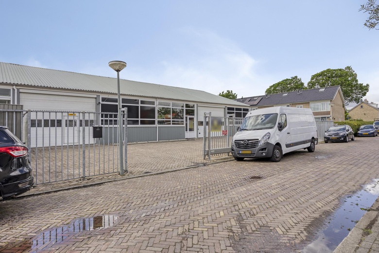 Bedrijfsruimte Dordrecht - Ambachtstraat 2 A - Foto 17