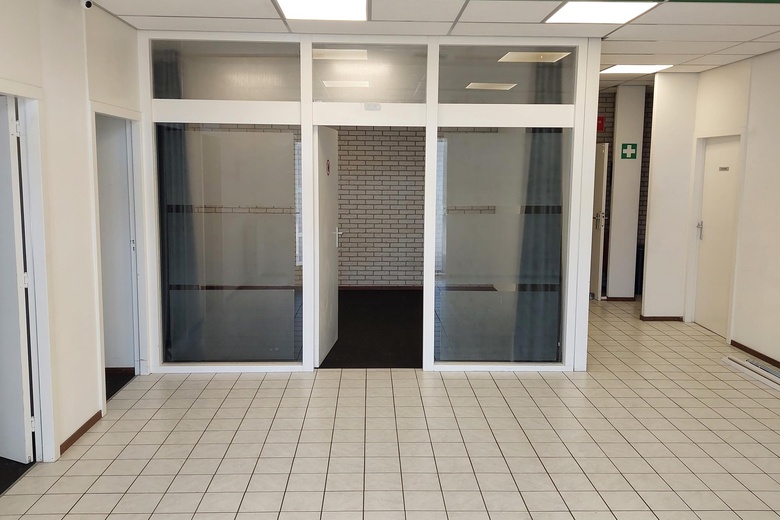 Bedrijfsruimte Bladel - Raambrug 26 - Foto 4