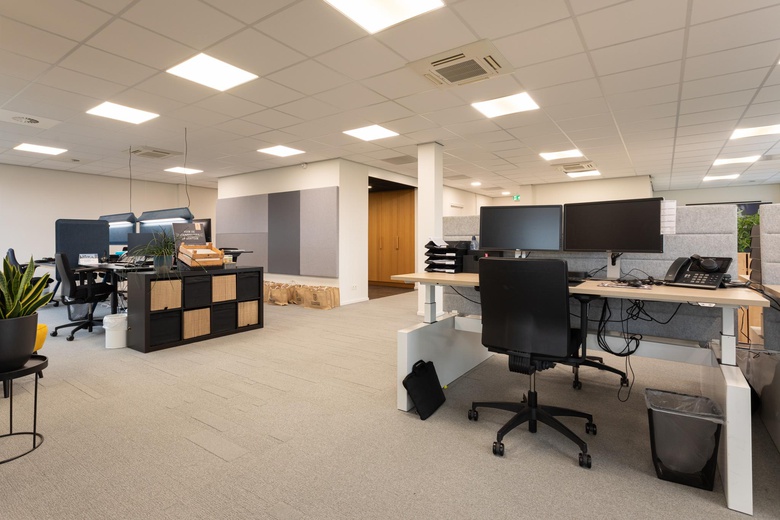 KantoorruimteaanDrielandendreef 38<br/> inHarderwijk