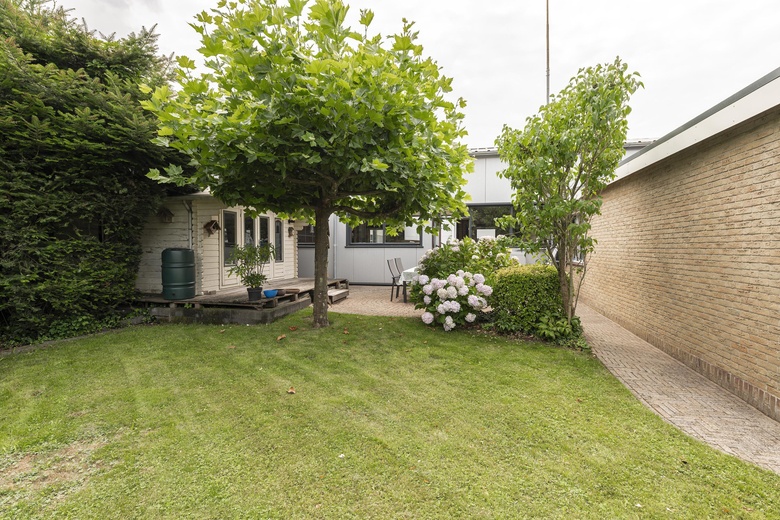 Bedrijfsruimte Buren - Lange Hofstedestraat 1 - Foto 26
