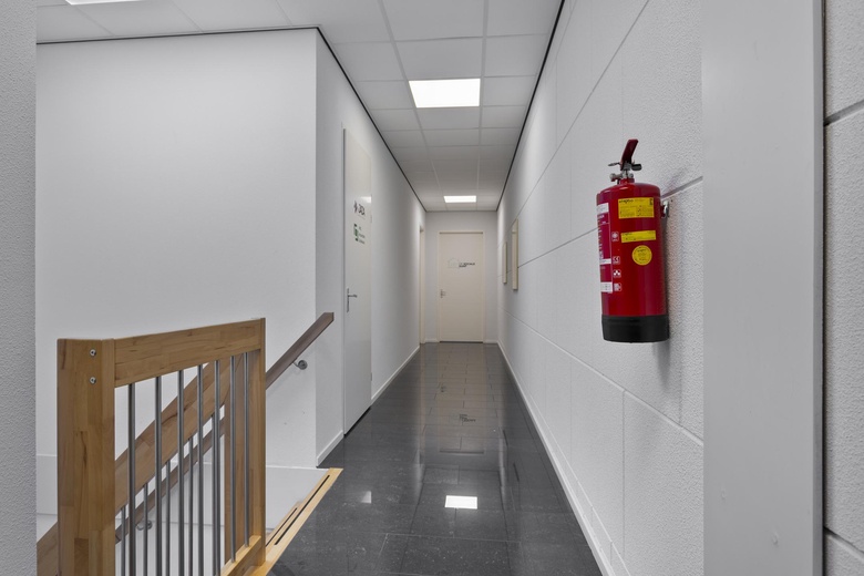 KantoorruimteaanKauwenhoven 78<br/> inLunteren