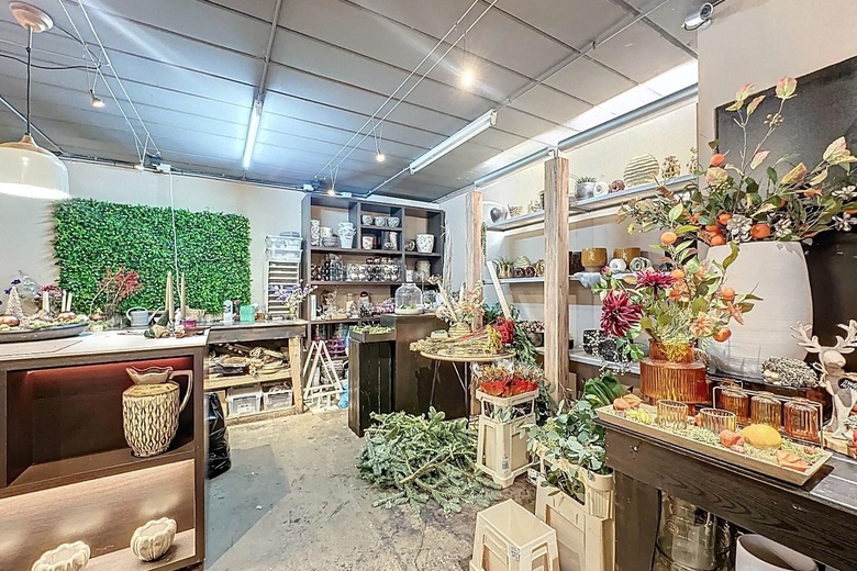 WinkelruimteaanNieuwstraat 26<br/> inSluis