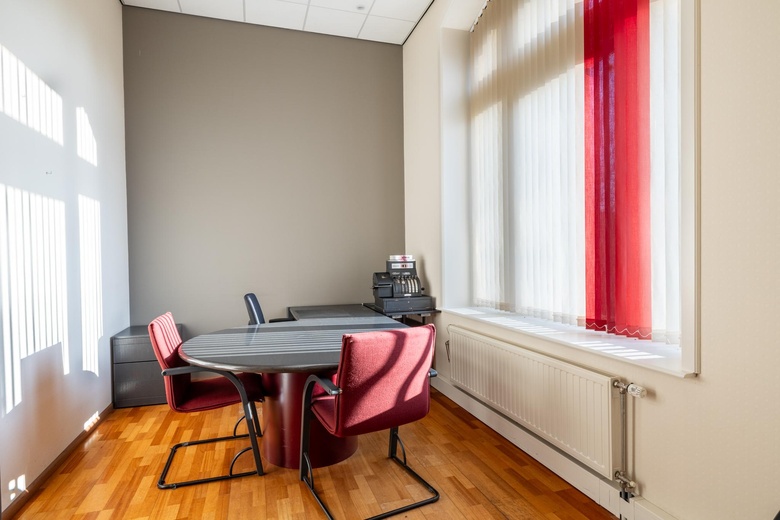 KantoorruimteaanBurgwal 29<br/> inKampen