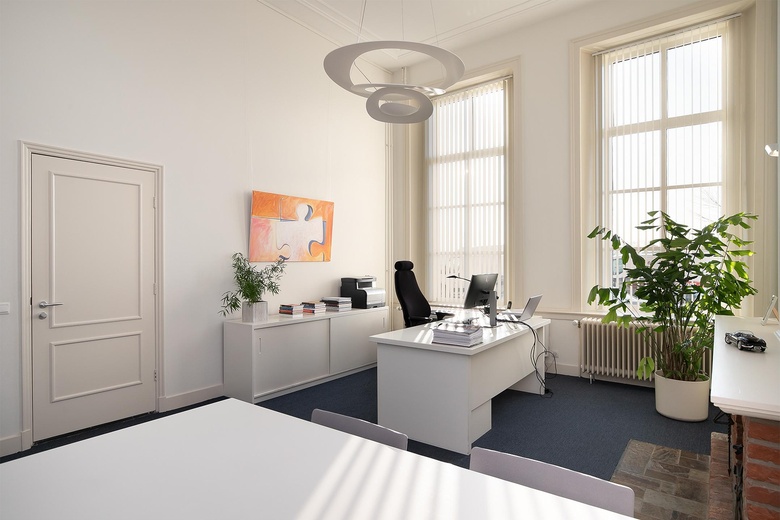 KantoorruimteaanIJsselkade 18 1<br/> inZutphen