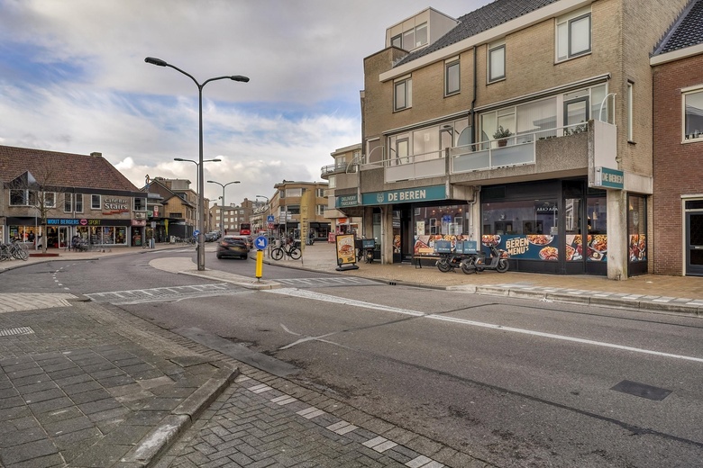 WinkelruimteaanTramstraat 16 A<br/> inKatwijk