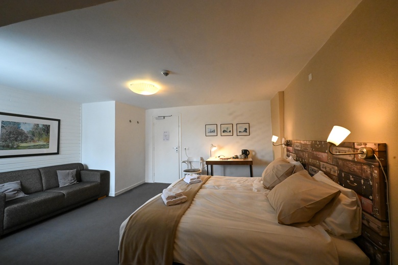 Horeca Wittem - Wittemer Allee 26 - Foto 10
