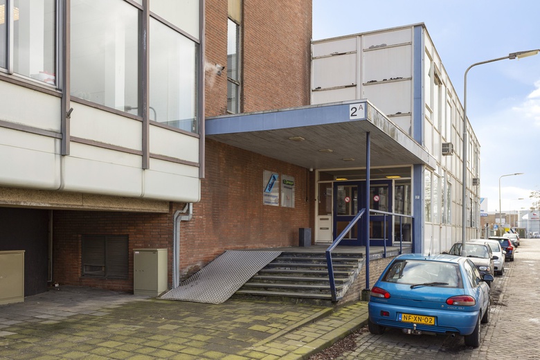 KantoorruimteaanBruningweg 2<br/> inArnhem