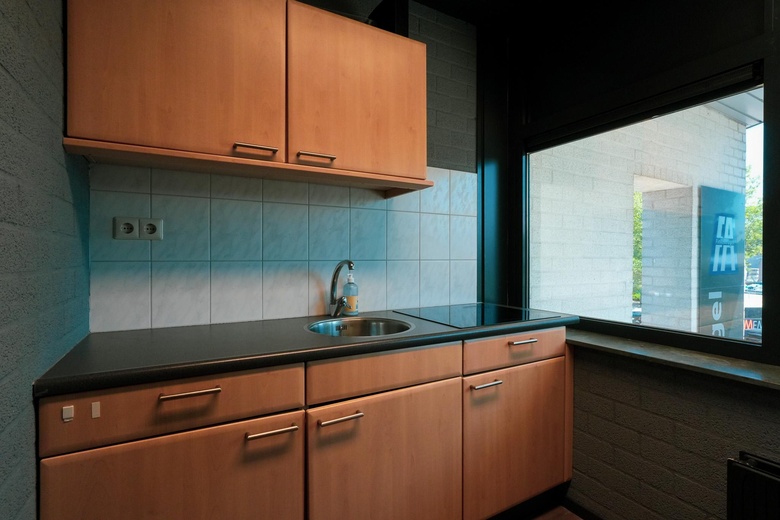 BedrijfsruimteaanGulberg 43 A<br/> inNuenen BedrijfsruimteaanGulberg 43 A<br/> inNuenen