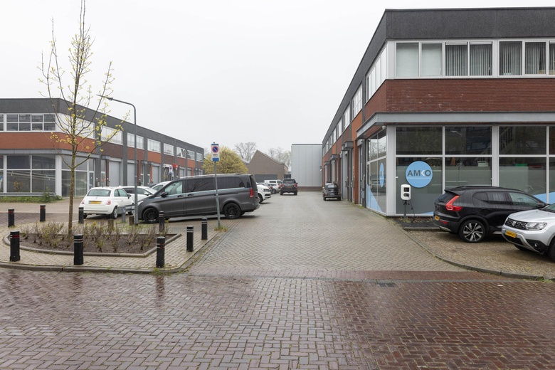 Kantoorruimte Hilversum - Zeverijnstraat 24 M - Foto 15
