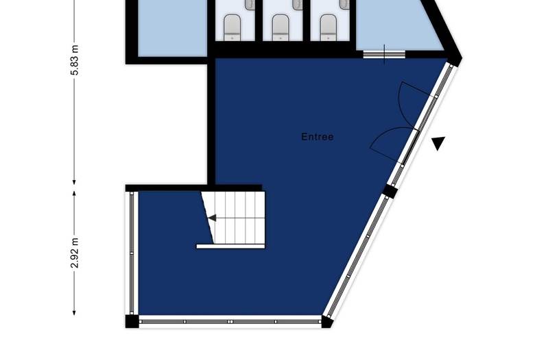 KantoorruimteaanMiddelweg 4<br/> inNieuwkuijk KantoorruimteaanMiddelweg 4<br/> inNieuwkuijk