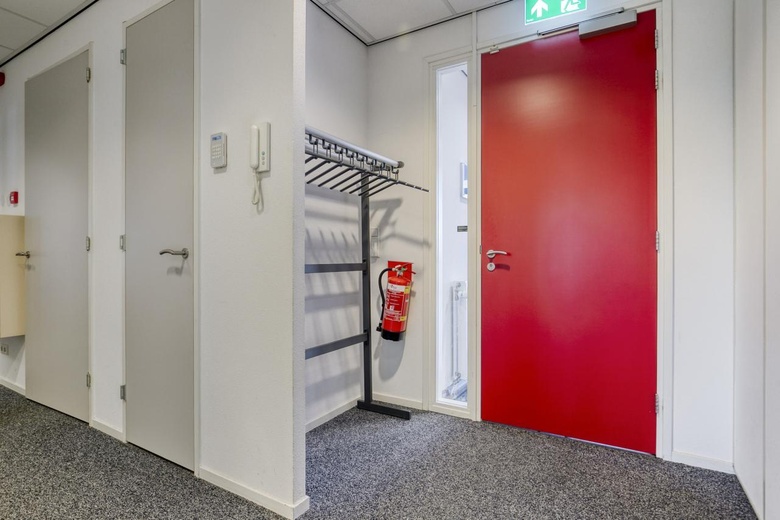 KantoorruimteaanStationspark 27<br/> inGoes