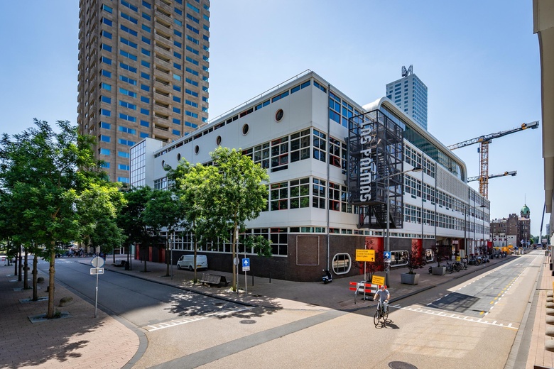 Kantoorruimte Rotterdam - Wilhelminakade 300 - Foto 26
