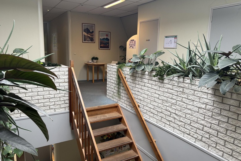 KantoorruimteaanMolenkamp 60<br/> inDe Bilt