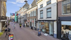 Winkelruimte Bakkerstraat 22, Arnhem | Bedrijfspand.com