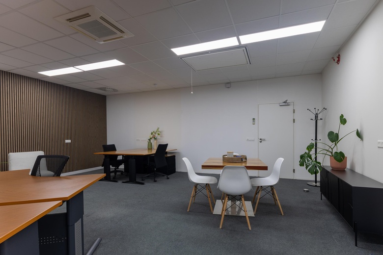 KantoorruimteaanEdisonweg 30<br/> inGorinchem